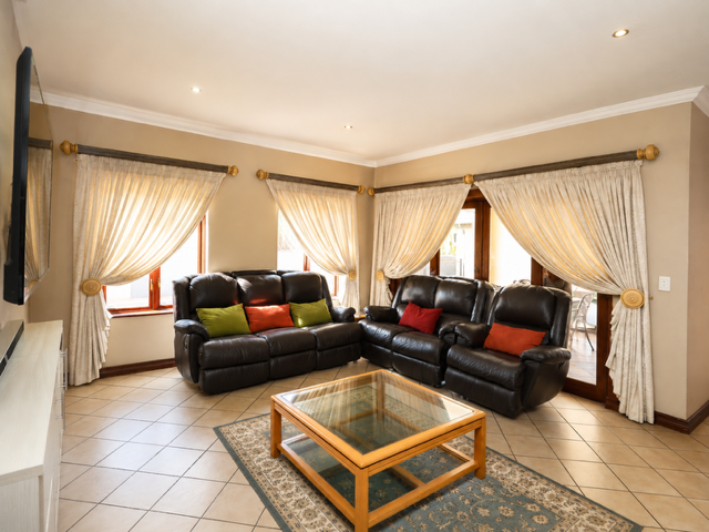 4 Bedroom Property for Sale in Midstream Estate Gauteng