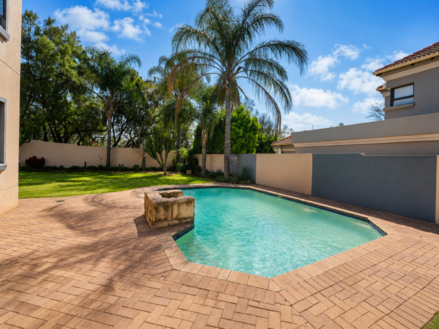 4 Bedroom Property for Sale in Midstream Estate Gauteng