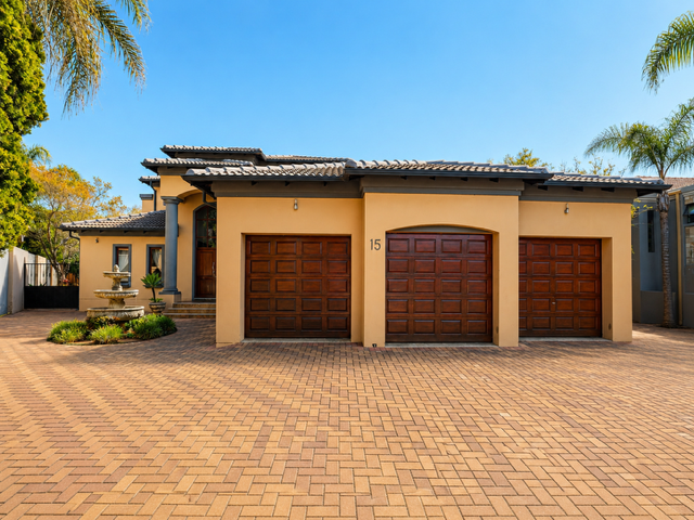 4 Bedroom Property for Sale in Midstream Estate Gauteng