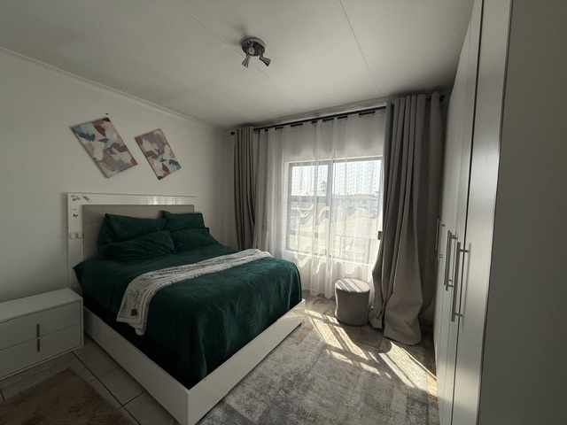 To Let 3 Bedroom Property for Rent in Bartlett Gauteng