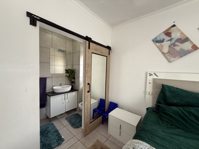 To Let 3 Bedroom Property for Rent in Bartlett Gauteng