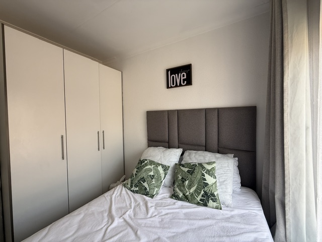 To Let 3 Bedroom Property for Rent in Bartlett Gauteng