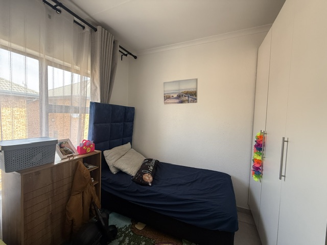 To Let 3 Bedroom Property for Rent in Bartlett Gauteng
