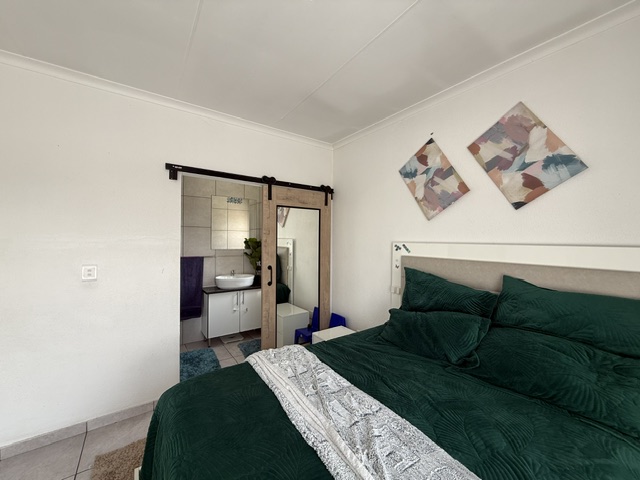 To Let 3 Bedroom Property for Rent in Bartlett Gauteng