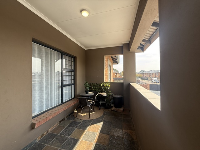To Let 3 Bedroom Property for Rent in Bartlett Gauteng