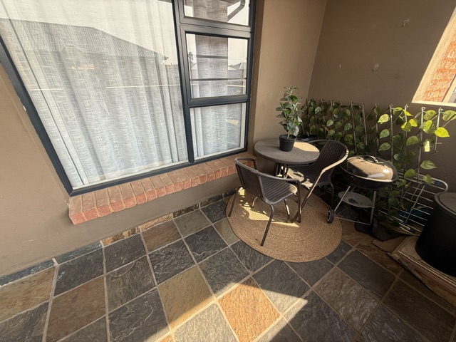 To Let 3 Bedroom Property for Rent in Bartlett Gauteng