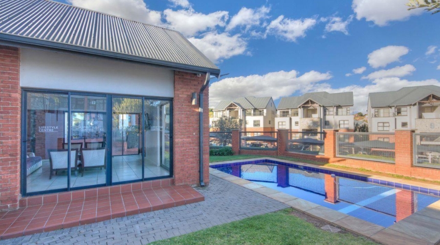 3 Bedroom Property for Sale in Oakdene Gauteng