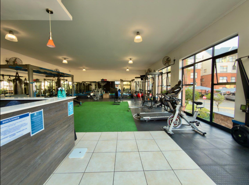 3 Bedroom Property for Sale in Oakdene Gauteng