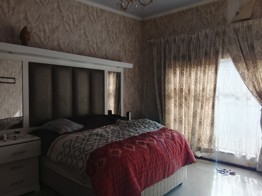 4 Bedroom Property for Sale in Vanderbijlpark SE 7 Gauteng