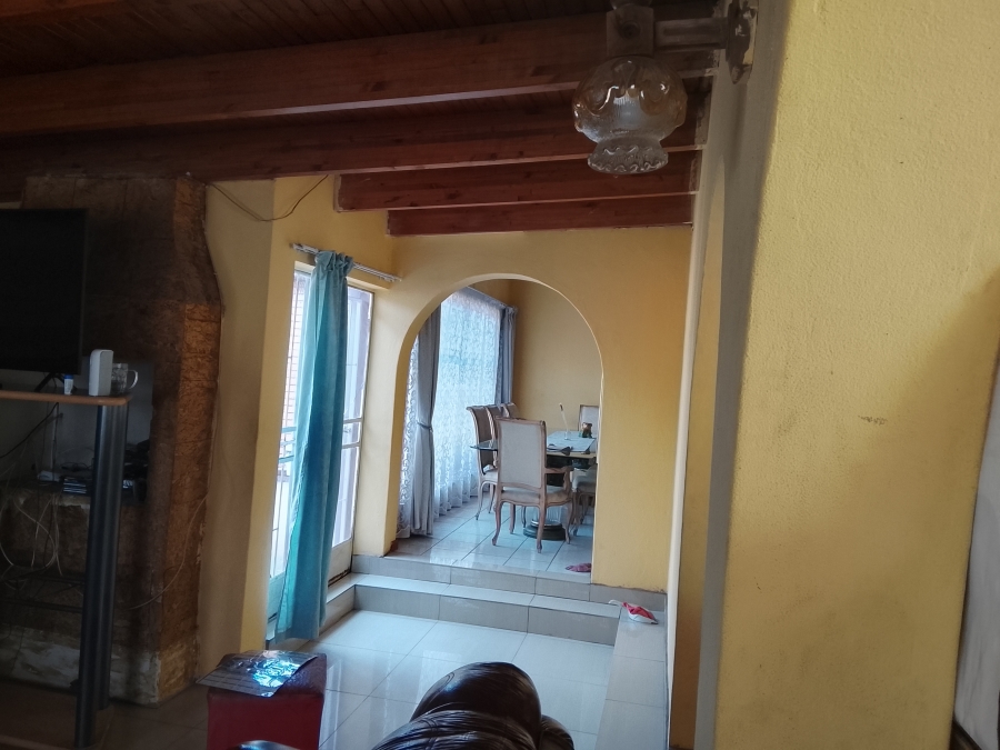 4 Bedroom Property for Sale in Vanderbijlpark SE 7 Gauteng