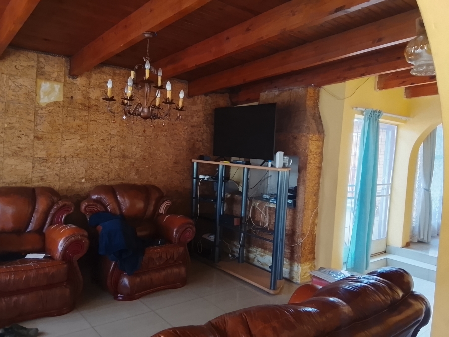 4 Bedroom Property for Sale in Vanderbijlpark SE 7 Gauteng