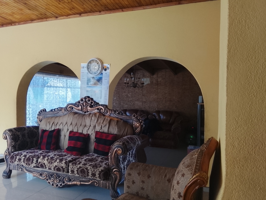 4 Bedroom Property for Sale in Vanderbijlpark SE 7 Gauteng