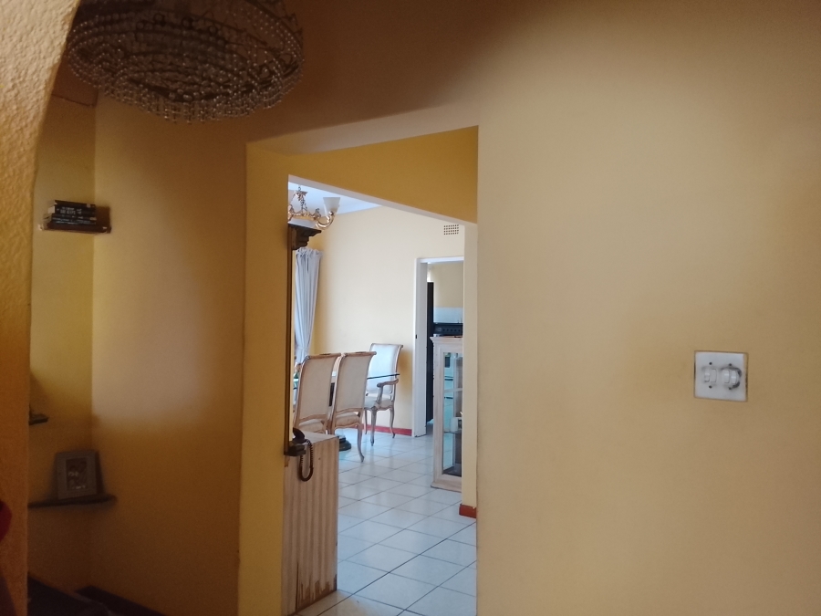 4 Bedroom Property for Sale in Vanderbijlpark SE 7 Gauteng