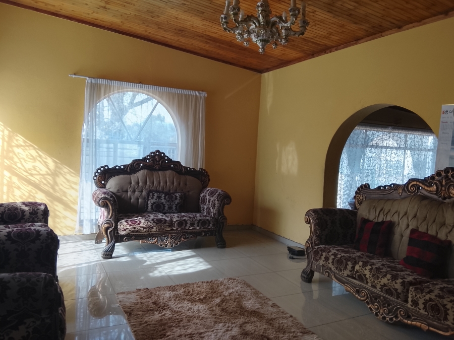 4 Bedroom Property for Sale in Vanderbijlpark SE 7 Gauteng