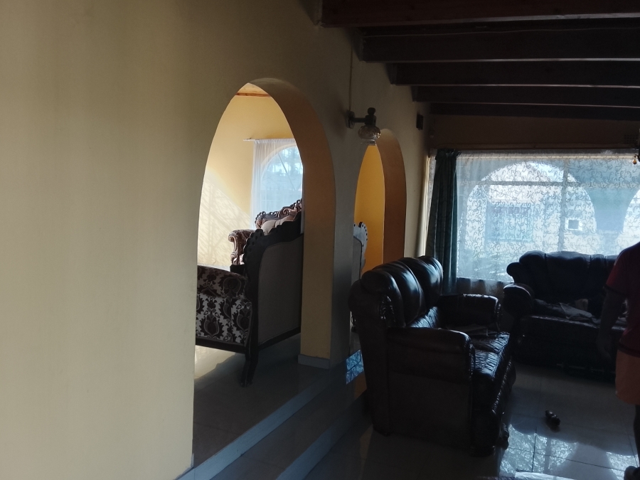 4 Bedroom Property for Sale in Vanderbijlpark SE 7 Gauteng