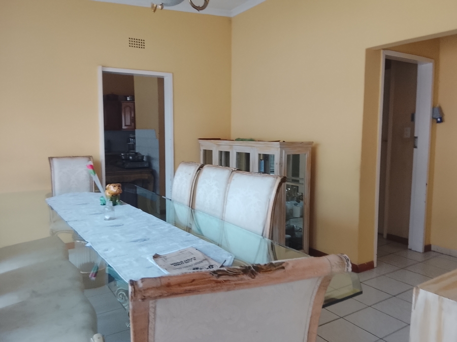 4 Bedroom Property for Sale in Vanderbijlpark SE 7 Gauteng
