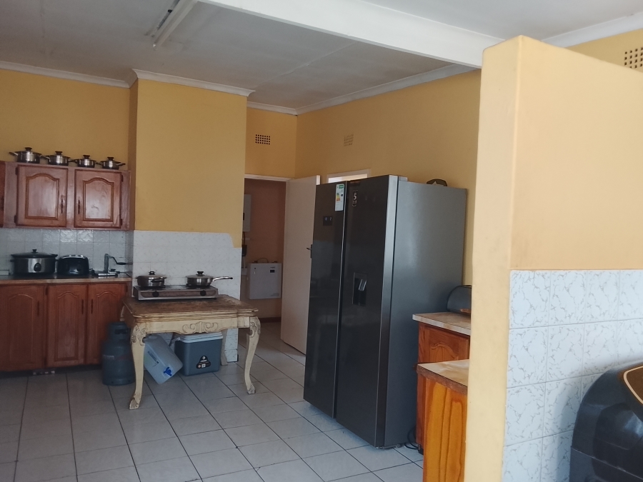 4 Bedroom Property for Sale in Vanderbijlpark SE 7 Gauteng
