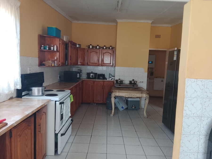 4 Bedroom Property for Sale in Vanderbijlpark SE 7 Gauteng