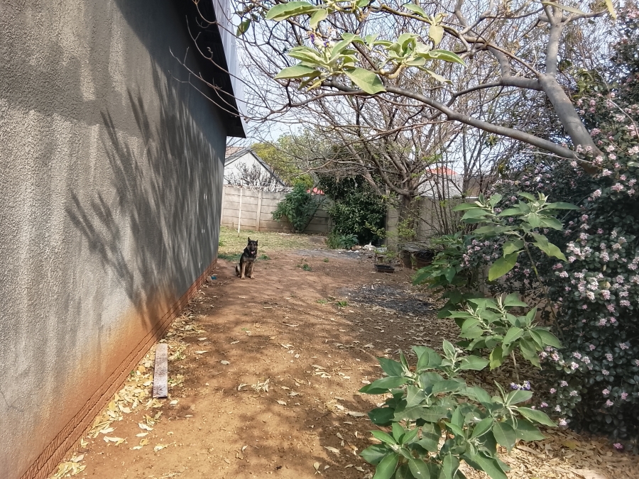 4 Bedroom Property for Sale in Vanderbijlpark SE 7 Gauteng