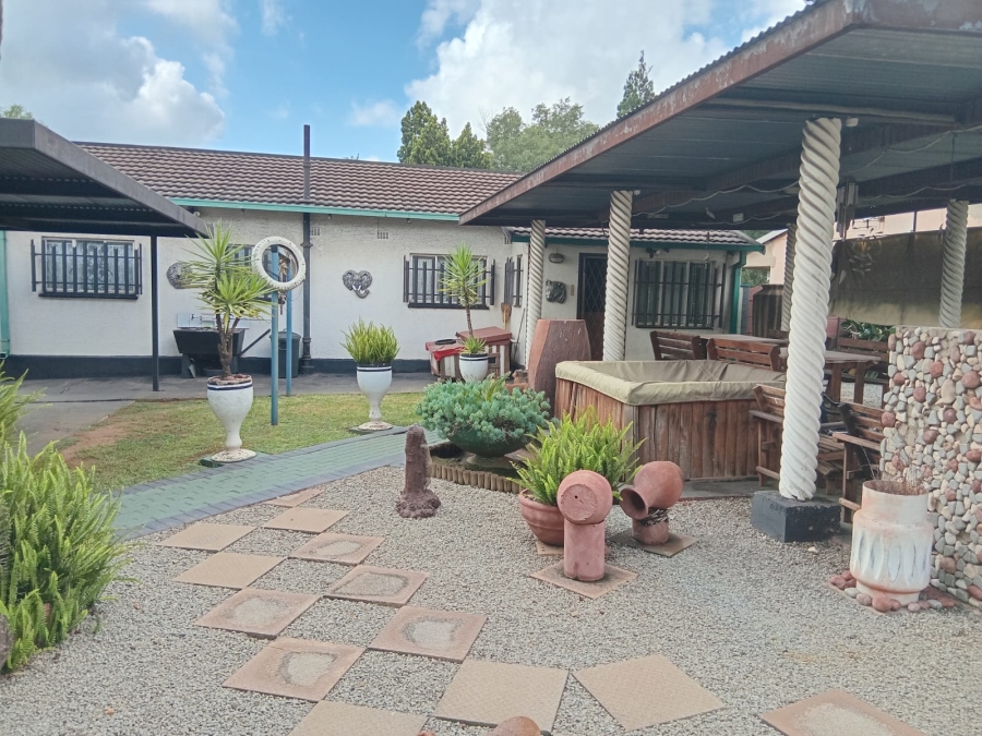 3 Bedroom Property for Sale in Ardenwold SH Gauteng