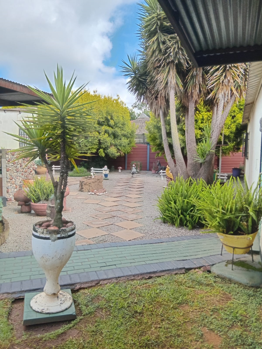 3 Bedroom Property for Sale in Ardenwold SH Gauteng