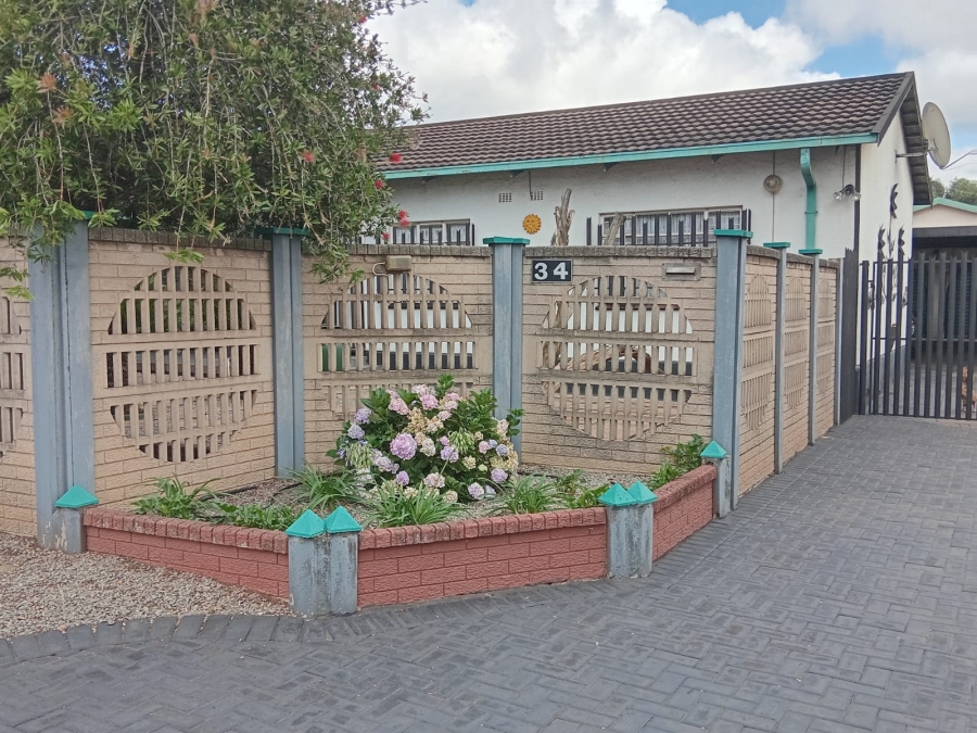3 Bedroom Property for Sale in Ardenwold SH Gauteng