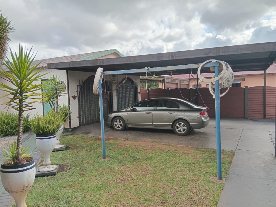 3 Bedroom Property for Sale in Ardenwold SH Gauteng