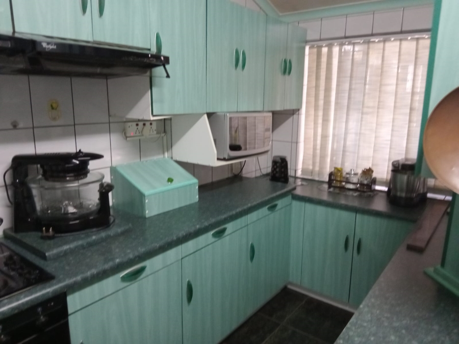 3 Bedroom Property for Sale in Ardenwold SH Gauteng