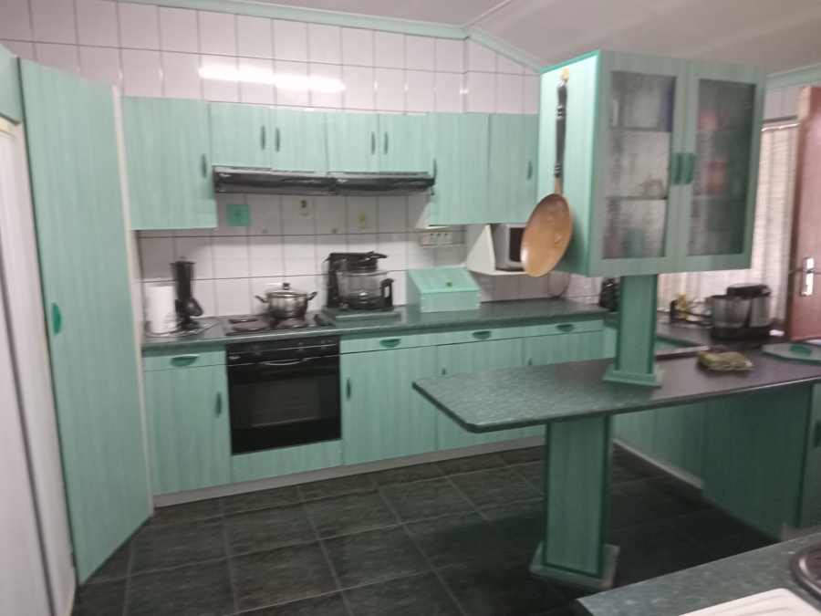 3 Bedroom Property for Sale in Ardenwold SH Gauteng