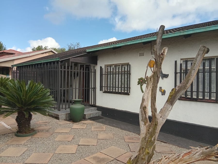 3 Bedroom Property for Sale in Ardenwold SH Gauteng
