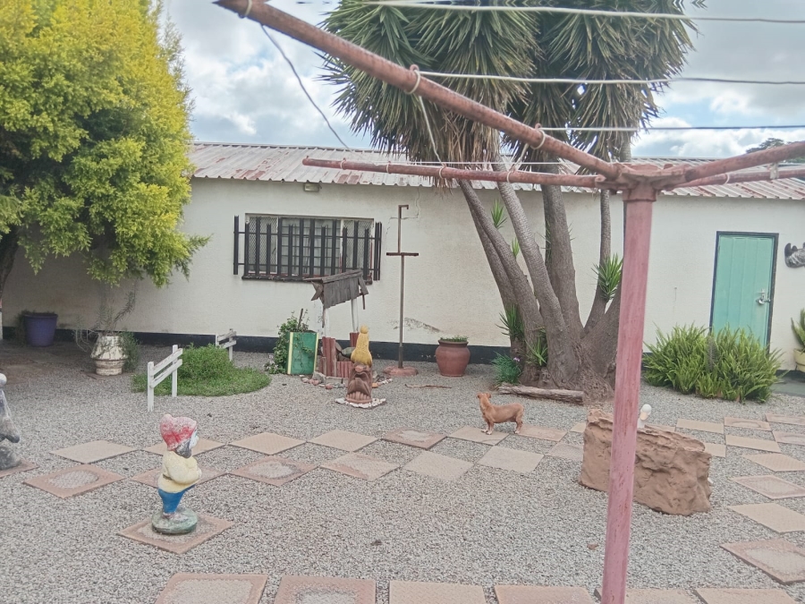 3 Bedroom Property for Sale in Ardenwold SH Gauteng