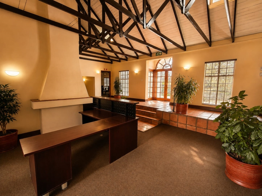 Commercial Property for Sale in Die Hoewes Gauteng