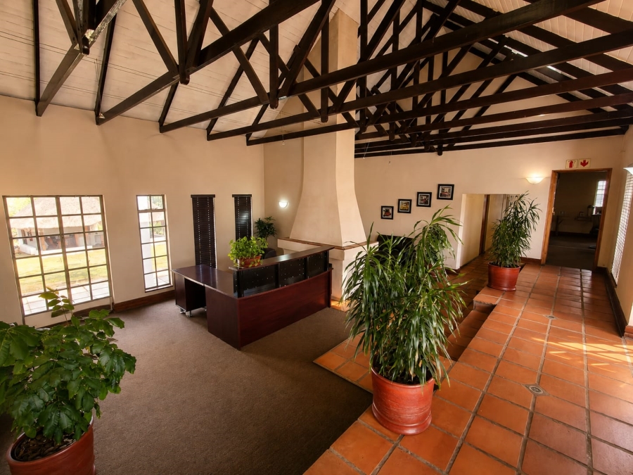 Commercial Property for Sale in Die Hoewes Gauteng