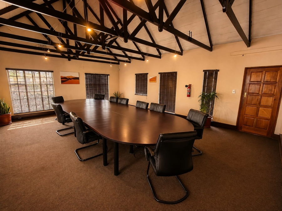 Commercial Property for Sale in Die Hoewes Gauteng