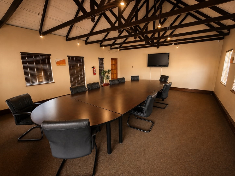 Commercial Property for Sale in Die Hoewes Gauteng