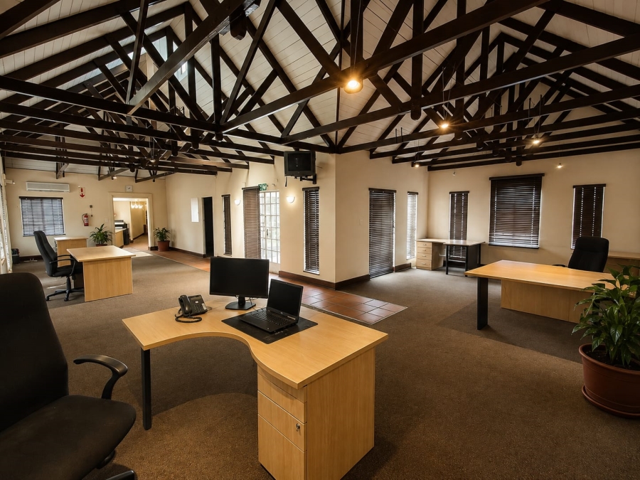 Commercial Property for Sale in Die Hoewes Gauteng