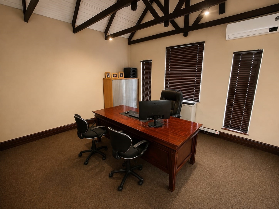 Commercial Property for Sale in Die Hoewes Gauteng