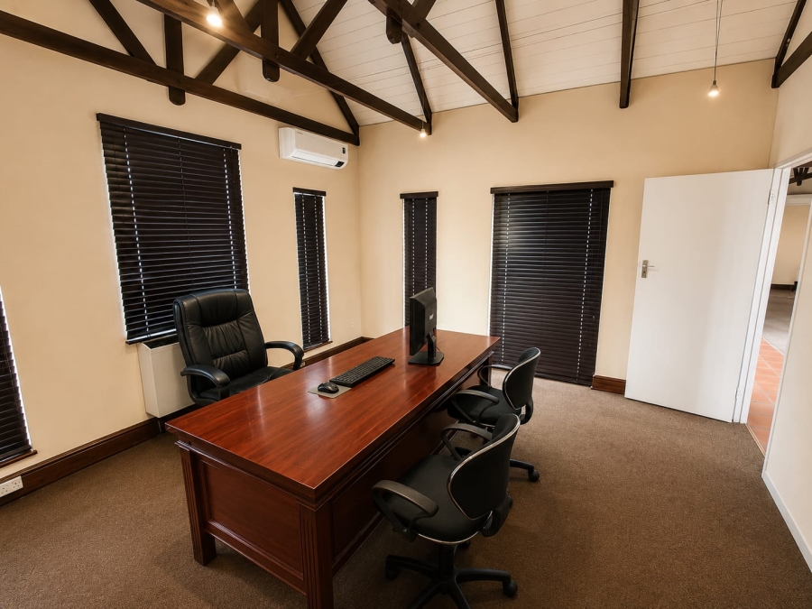 Commercial Property for Sale in Die Hoewes Gauteng