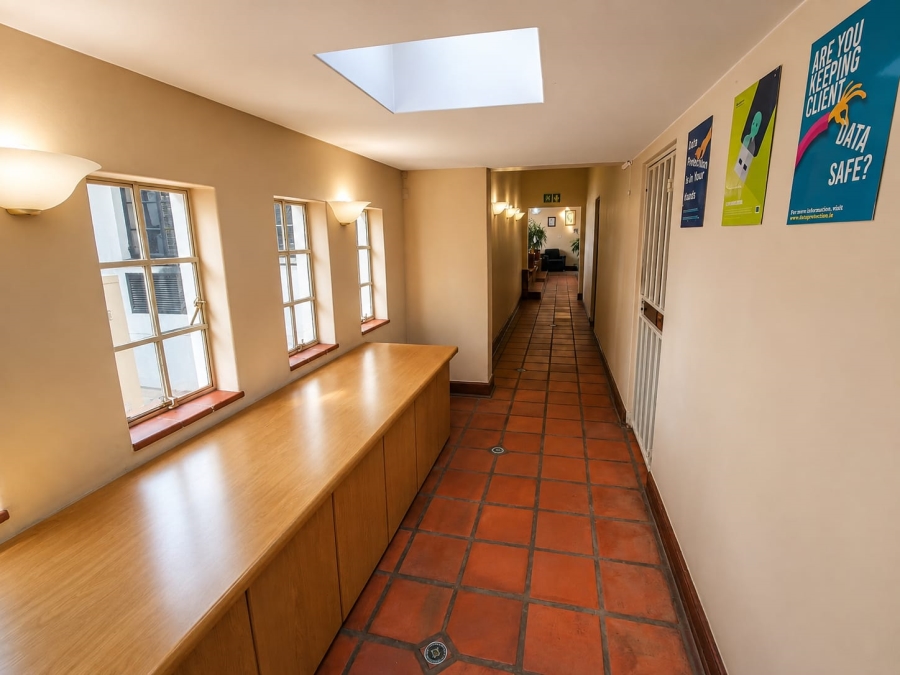 Commercial Property for Sale in Die Hoewes Gauteng