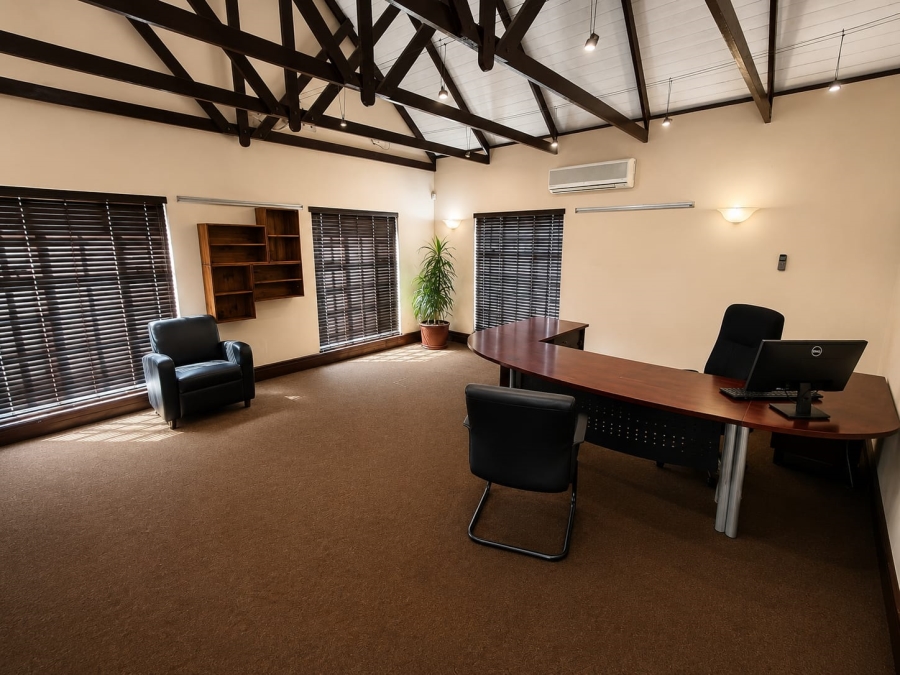 Commercial Property for Sale in Die Hoewes Gauteng