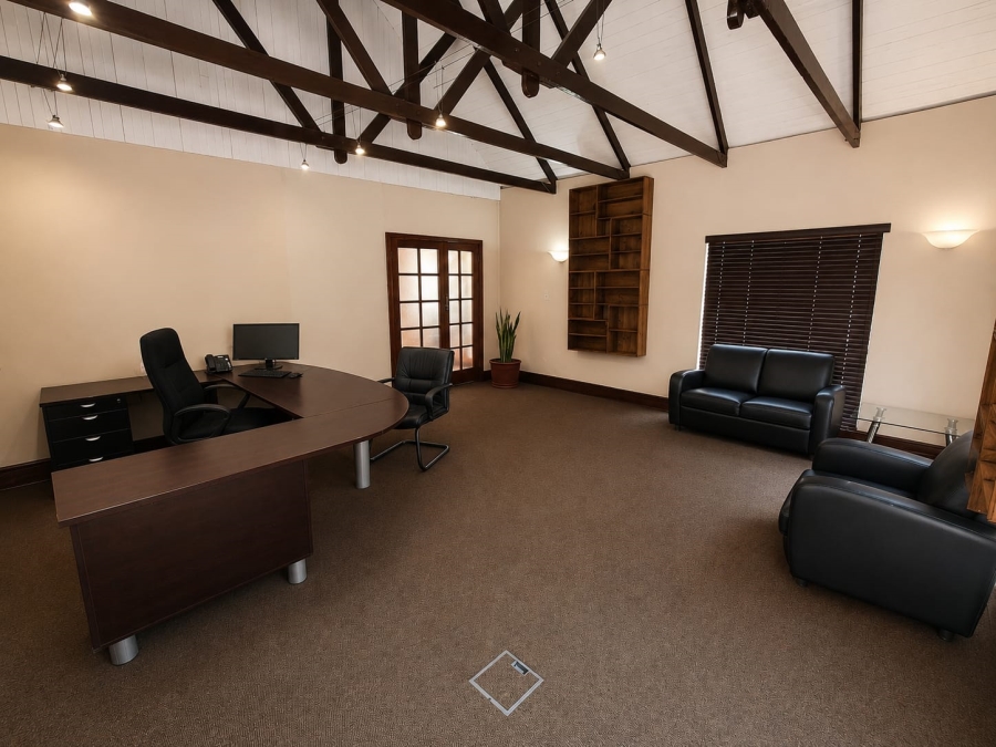 Commercial Property for Sale in Die Hoewes Gauteng