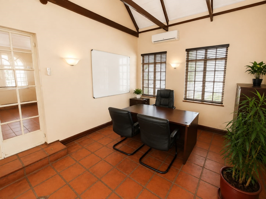 Commercial Property for Sale in Die Hoewes Gauteng