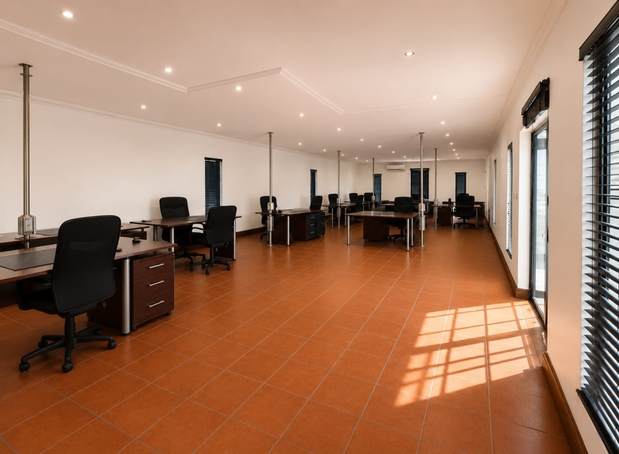 Commercial Property for Sale in Die Hoewes Gauteng