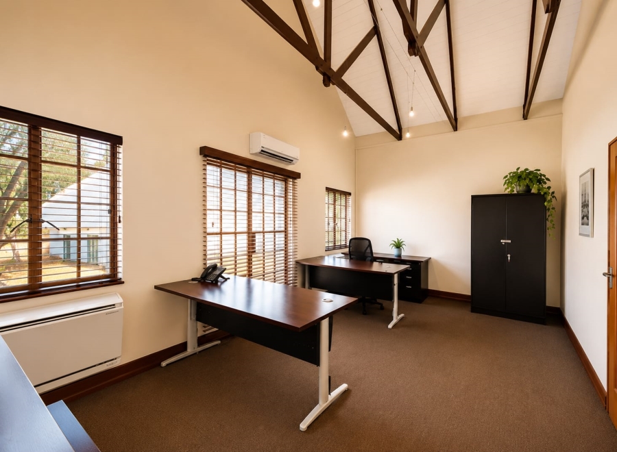 Commercial Property for Sale in Die Hoewes Gauteng