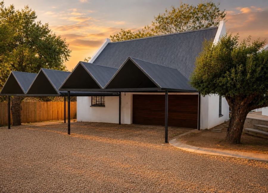 Commercial Property for Sale in Die Hoewes Gauteng
