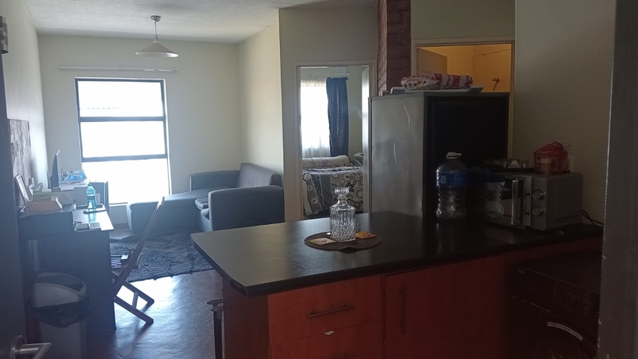2 Bedroom Property for Sale in Hatfield Gauteng
