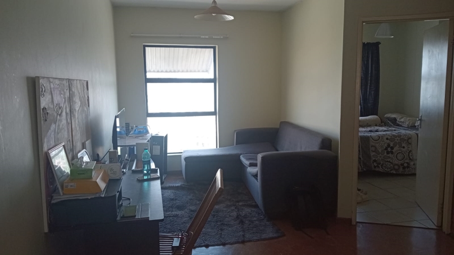 2 Bedroom Property for Sale in Hatfield Gauteng