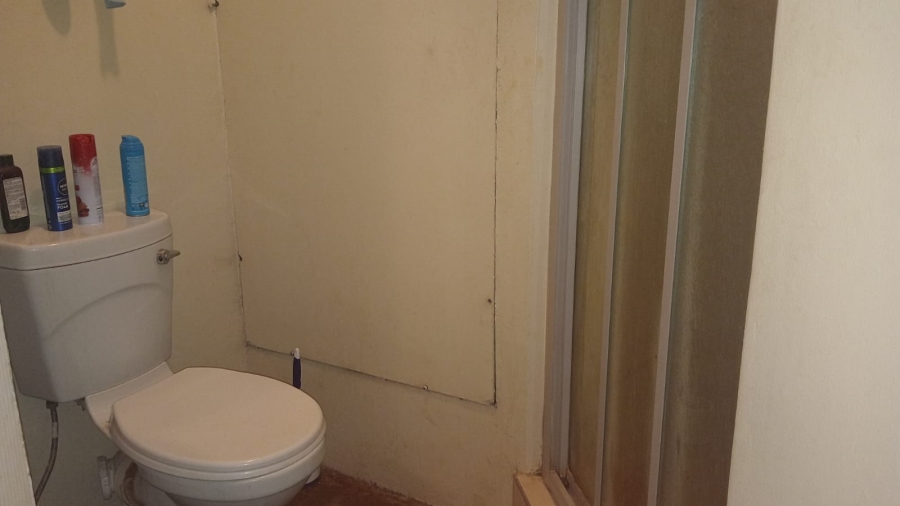 2 Bedroom Property for Sale in Hatfield Gauteng