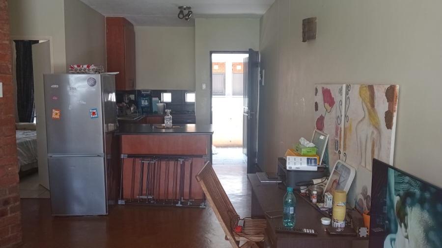 2 Bedroom Property for Sale in Hatfield Gauteng