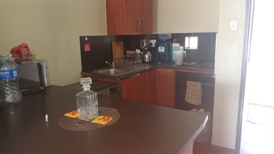 2 Bedroom Property for Sale in Hatfield Gauteng